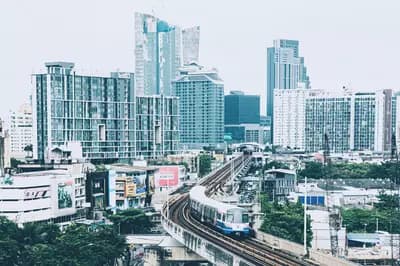 บางปู สำโรง เทพารักษ์ บางพลี