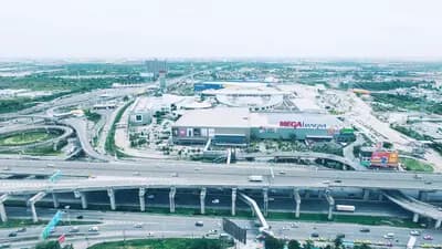 ศรีนครินทร์ บางนา อ่อนนุช พัฒนาการ