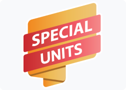 Special Units