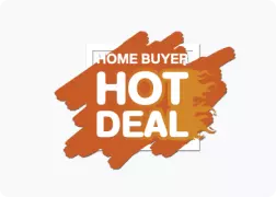 Home Buyers Hot Deal